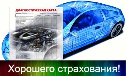 Диагностическая карта Diagnosticheskaya_karta